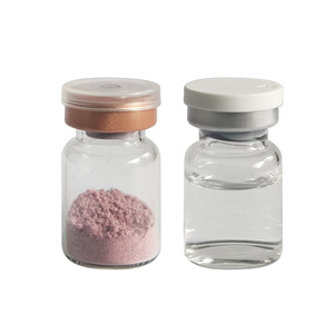 Esponja de Melasma blanqueadora <span class=keywords><strong>con</strong></span> logotipo personalizado, suero de piel de microagujas, extracto de algas marinas, <span class=keywords><strong>mesoterapia</strong></span> <span class=keywords><strong>con</strong></span> microagujas, 5ml - Product Image 1