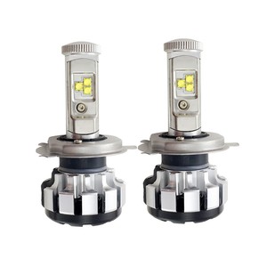Plus populaire 360 degreesl éclairage T1S Turbo led phare 9004 9007 H4 H13 LED Phare LED Phare H4 - Product Image 2
