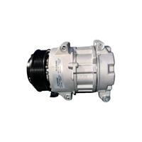 Großhandelspreis Auto-Klimakompressor für Toyota Camry 2012-2017 Lexus RX350 2010-2015 Highlander 2011-2013 8832006160 8832033260