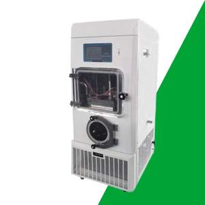 Liofilizador secador de vacío continuo - Product Image 1