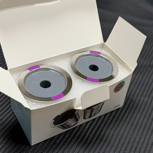 Shavcooo KC111 Filtro de Café Reutilizable Ecológico de Acero Inoxidable para Cápsulas <span class=keywords><strong>Keurig</strong></span>, Filtro de Café de un Solo Orificio, Cápsula de Café Doble - Product Image 6