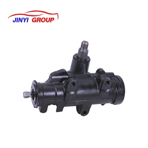 กล่องเกียร์พวงมาลัยสําหรับเชฟตี้ Astro 27-7538 27-7575 27-7555 27-7602 27-7627 27-7615 27-7572 27-7607 - Product Image 1