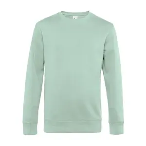 KING <b>Crew</b> <b>Neck</b> <b>Sweatshirt</b> custom merchandising - Product Image 5