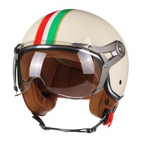 Casque de vélo et de moto quatre saisons exclusif Bld pour le commerce transfrontalier, vente en gros d'usine