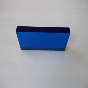 Khối Acrylic Trong Suốt - Product Image 4