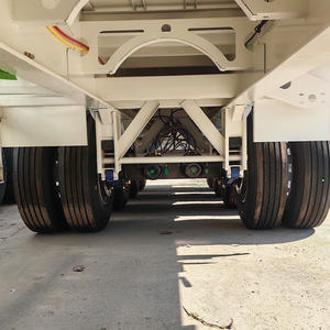 Productos personalizables, <span class=keywords><strong>tres</strong></span> <span class=keywords><strong>ejes</strong></span>, cuatro <span class=keywords><strong>ejes</strong></span>, cinco <span class=keywords><strong>ejes</strong></span>, camión de transporte de ganado, remolque, semirremolque de valla usado a la venta - Product Image 6