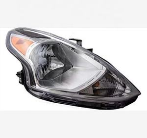 Kits de Carrocería para Automóviles, Piezas de Automóviles, Faro Delantero para <span class=keywords><strong>Nissan</strong></span> <span class=keywords><strong>Juke</strong></span> 2015 2016 2017 2018 2019 2020 2021 <span class=keywords><strong>2022</strong></span> 2023 - Product Image 2