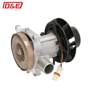 Motor de Ventilador de Aire de Combustión 252069992000 Reemplazo para Calentador de Aire de Estacionamiento Eberspacher Airtronic D2 12V - Product Image 1