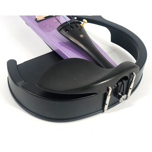 <span class=keywords><strong>Violino</strong></span> elettrico <span class=keywords><strong>viola</strong></span> di alta qualità per principianti femminili in legno massello - Product Image 2