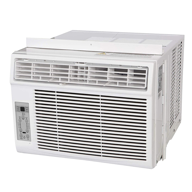 OEM Factory 24000Btu Household Window AC 1.5 Ton Air Conditioner Window Ac 1.5 Ton Air Conditioner R410A Window Unit Air Conditi