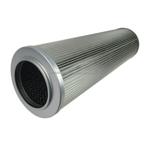 เครื่องรีดกรองน้ำมันไฮดรอลิกโรงงานจีน - Product Image 6