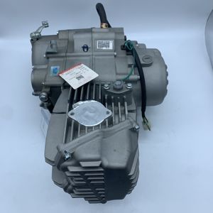 Óleo de Motor para Motocicleta 190cc Motor Zongshen W190 Refrigerado a Óleo Kit de Montagem de Motor para Yamaha e Kawasaki - Product Image 2