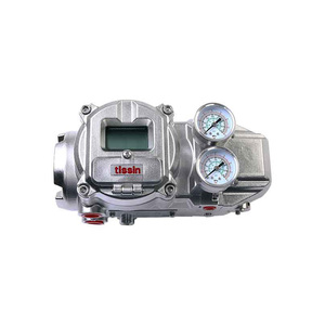 ระบบควบคุมอัตโนมัติอุตสาหกรรม TISSIN TS800/TS805 ซีรีส์ รุ่นสมาร์ท ราคาดี - Product Image 2