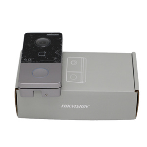 Original HIK DS-KV6113-WPE1(C) 2MP WiFi Villa Door Station PoE IP Video <b>Intercom</b> Door <b>Phone</b> IP65 - Product Image 5
