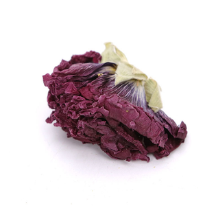 Fu <span class=keywords><strong>Rong</strong></span> <span class=keywords><strong>Hua</strong></span> Flavor Tea Flores de hibisco secas naturales Té de hierbas chinas - Product Image 5