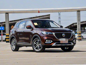 <span class=keywords><strong>MG</strong></span> <span class=keywords><strong>HS</strong></span> 2018, Auto Usado de Alto Rendimiento, Exportado de China, SUV Urbano Todoterreno - Product Image 3