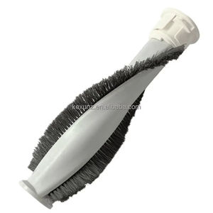 Compatible pour Xiaomi Mijia <span class=keywords><strong>Dreame</strong></span> V9/V9D/<span class=keywords><strong>V10</strong></span> Sweeper Accessoires 1C Mite Removal Instrument Main Brush Floor Brush - Product Image 1