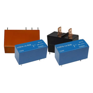 Relais J115F21A120VACS à usage général SPST 40A 120V Spécialement conçu pour les systèmes de contrôle industriels - Product Image 1