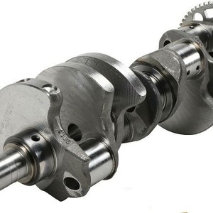 Vilebrequin 12552216 pour Cadillac Escalade H2 GMC 6.2 6.0 5.7 5.3 Pièce de rechange moteur - Product Image 1