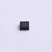 Amplificateurs RF et sans fil HMC788 IC RF AMP LTE 0HZ-10GHZ 6LFCSP HMC788ALP2ETR
