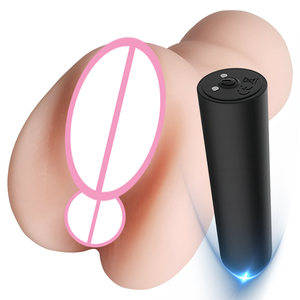 Juguete Sexual de Entrega Rápida, Vibrador Realista, No Tóxico, Masturbador Masculino, Seguro para el Cuerpo, para Hombres - Product Image 2