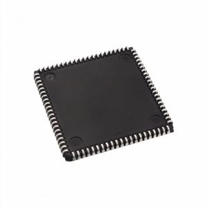 Electronic Chips Component 84 LCC XC4006E-4PC84I Embedded BOM IC in Stock - Product Image 1