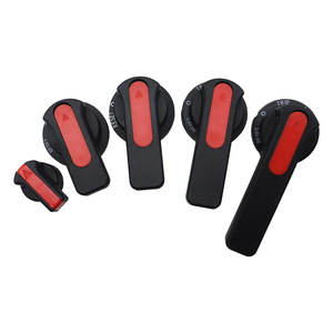 Ngắt mạch Cơ chế hoạt động xử lý điện áp thấp có thể rút lại chuyển đổi phân phối Tủ Ngăn Kéo 2B - Product Image 5