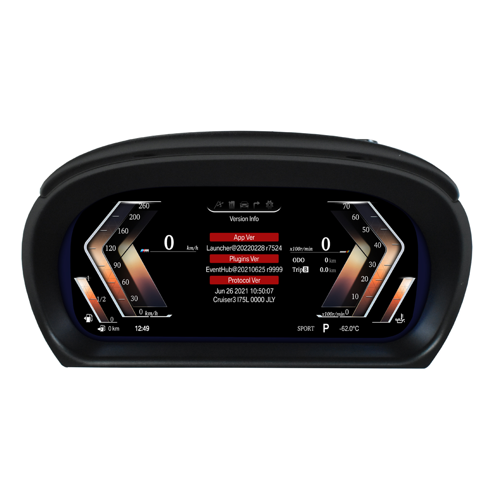 สำหรับ BMW ซีรีส์ 3 E90 E91 E92 E93