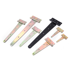 Nhà máy khối lượng phần cứng chống gỉ bản lề Heavy Duty thép t Loại dây đeo cửa bản lề - Product Image 6