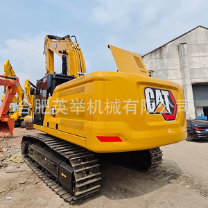 Venta Especial de Excavadora Carter Usada, Excavadora Carter 336gc, Excavadora Usada, Garantía de Calidad - Product Image 2