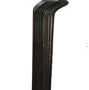 Fabricante Chino de Palos de <span class=keywords><strong>Hockey</strong></span> Personalizados, Palos de <span class=keywords><strong>Hockey</strong></span> de Fibra de Carbono Mini Pro para Jóvenes Porteros, Palo de <span class=keywords><strong>Hockey</strong></span> sobre Hielo P90tm - Product Image 1