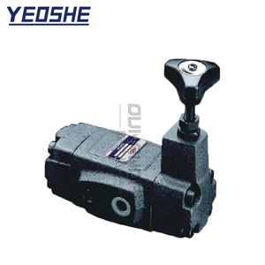 Válvula direccional de leva mecánica de inyección hidráulica DC/2B2/<span class=keywords><strong>L</strong></span>/2B3B-<span class=keywords><strong>21</strong></span> Taiwán YEOSHE - Product Image 6