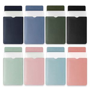 Bolsa de Viaje Mini de PU con Logotipo Personalizado, Portadocumentos, Funda para Laptop para Mujer, Bajo MOQ - Product Image 3