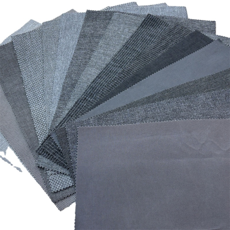 Factory Directly Outdoor Fabric 100 Olefin