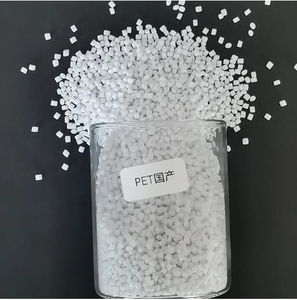 Bon prix vente d'usine IV 0.80 granulés PET de qualité bouteille - Product Image 2