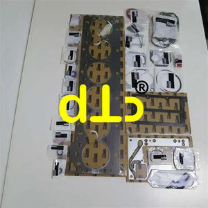 Juego de Juntas Superiores para Motor Diésel 2881767 4352146 4376104 para Cummins ISX15 QSX15 - Product Image 6