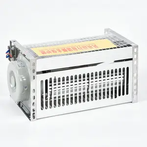 Royal-Luftkühl ventilator für Trocken transformator GFD470-185N GFS582-185N quer strömungs art