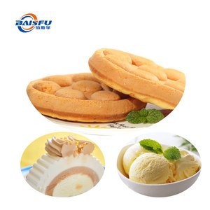 Extrait végétal naturel aromatisé au gaufre belge, additif alimentaire premium pour la pâtisserie et la cuisine, fournisseur en gros - Product Image 5