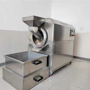 Macchina Essiccatrice Multifunzionale JOYCAN a Tamburo, Ottima per Essiccare Soia, Semi di Melone, Mais, Noci, Garanzia 1 Anno - Product Image 5