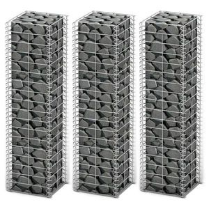 Meilleur <span class=keywords><strong>prix</strong></span> cage de <span class=keywords><strong>gabion</strong></span> en métal panier de <span class=keywords><strong>gabion</strong></span> soudé rempli de <span class=keywords><strong>pierre</strong></span> galvanisé à chaud à vendre - Product Image 1