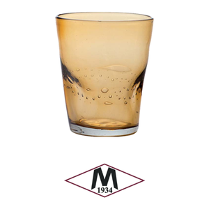 Verre à eau Dali' Amber 35 cl H 10,5 cm Ø 9 cm M1934 - Product Image 4