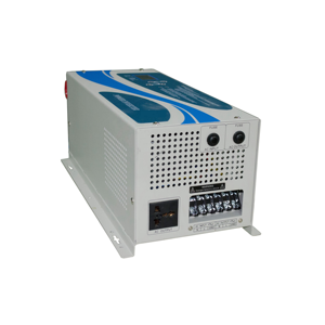 Inversor Solar DC/AC Deming DMW-5KW de 5000W y 48Vdc, Fuera de Red, con Onda Sinusoidal Pura, Salida de 110VAC/220VAC para Uso Doméstico - Product Image 4