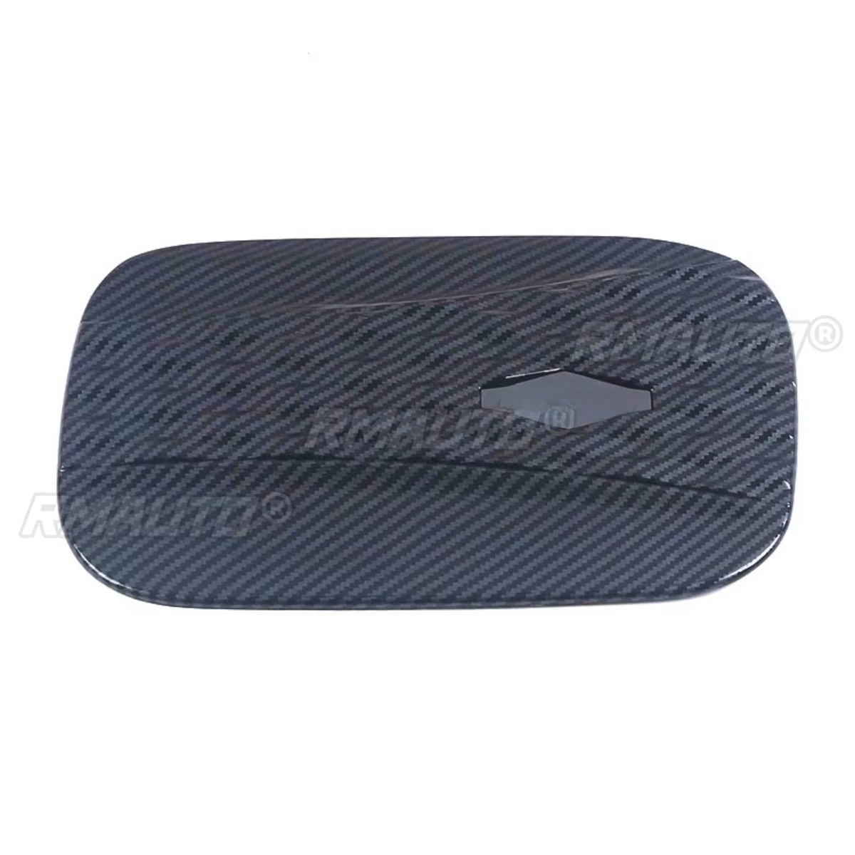 Fuel Tank Cap Carbon Look