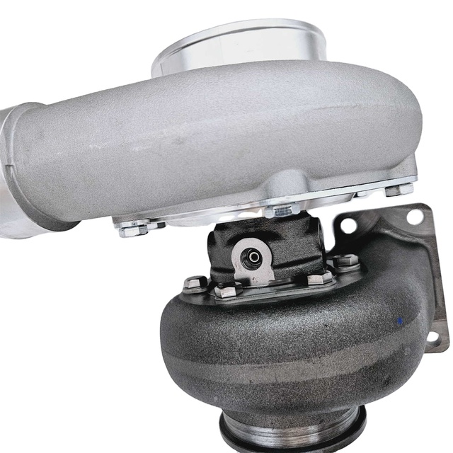 New Design Ultra High Flow Performance Upgrade Turbo Turbocharger GT3582 GTX3582R Gen II  AR.70 T3 AR.82