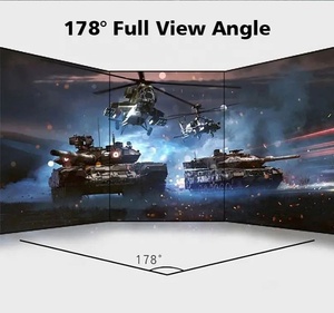 Video Wall Infrarrojo Táctil, Paneles de Video Wall para Interiores, Video Wall de <span class=keywords><strong>55</strong></span> Pulgadas - Product Image 2