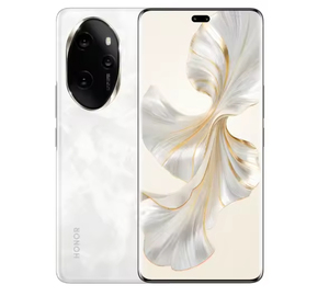 Versione Cinese Originale Honor <span class=keywords><strong>100</strong></span> Pro 5G Octa Core Schermo 6.8" 120Hz 8+ Gen 2 Batteria 5000mAh Caricatore 100W NFC Francese - Product Image 3