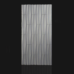 लंबे समय तक चलने वाली स्लेट कल्चर स्टोन क्लैडिंग पु दीवार पैनल बाहरी दीवार स्टोन पैनल डी पिएड्रा पु दीवार पैनल - Product Image 5