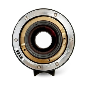 7Artisans M35mm F2.0 Mise au point manuelle à grande ouverture Compatible avec la caméra Leic a M-Mount M2 M3 <span class=keywords><strong>M4</strong></span> M5 M6 M7 M8 M9 M9P M10 M262 M240 - Product Image 3