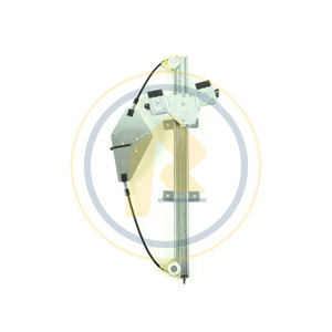 Regulador de Ventana Ac Rolcar ADAPTABLE para OE 1225872 1491754 1528173 compatible con Ford Fusion 2002 - Product Image 1