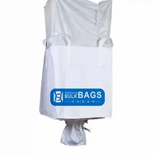sack bag grote Suppliers-Jumbo Bag Produceert Big Bag 1 Ton Super Sacks